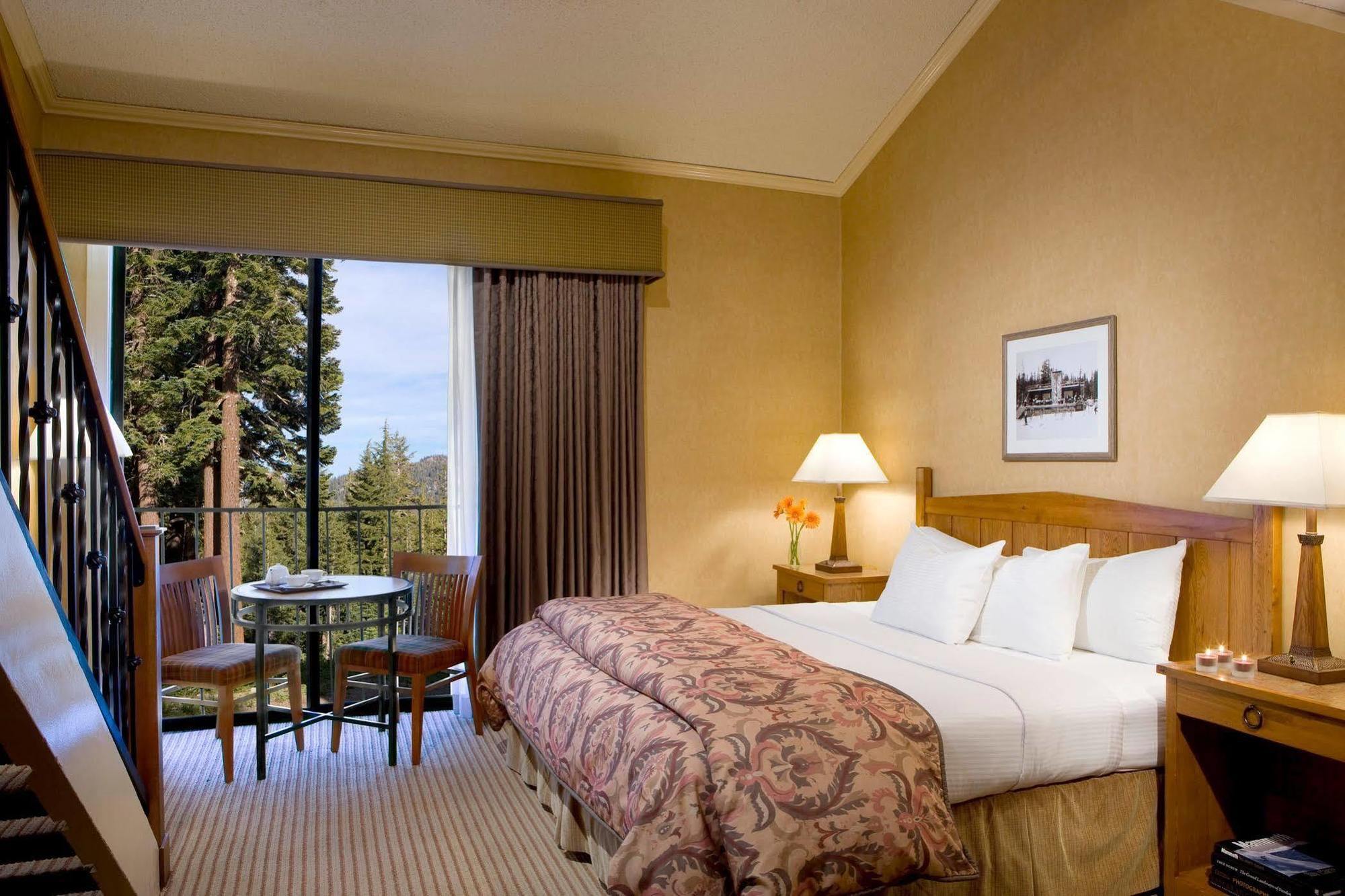Mammoth Mountain Inn Mammoth Lakes Cameră foto